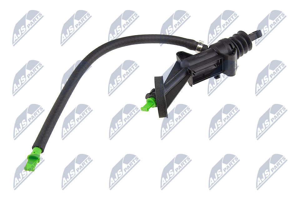 Master Cylinder, clutch - NSP-FR-010 NTY