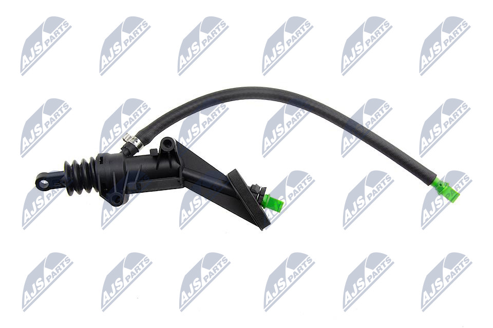 Master Cylinder, clutch - NSP-FR-010 NTY