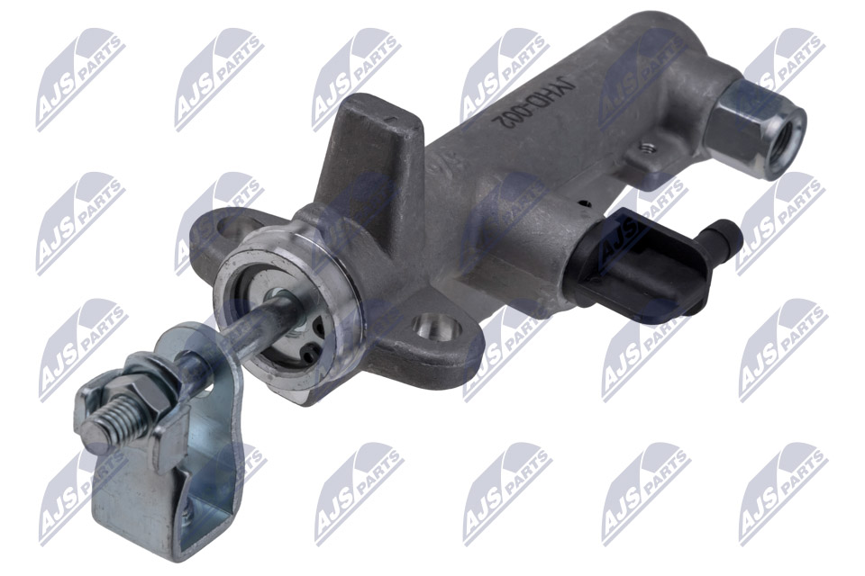 Master Cylinder, clutch - NSP-HD-002 NTY