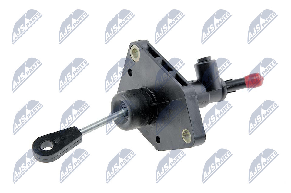 Master Cylinder, clutch - NSP-HY-504 NTY