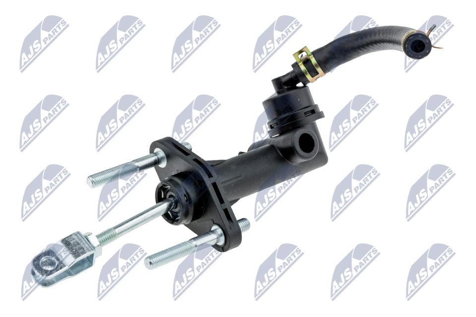 Kit riparazione, Cilindro trasmettitore frizione - NSP-HY-506 NTY