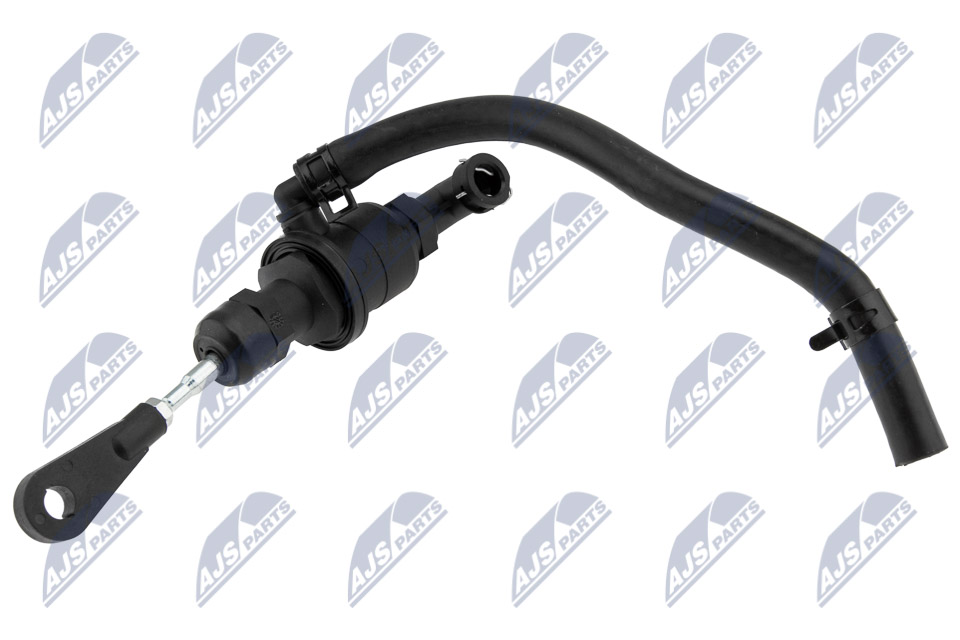 Master Cylinder, clutch - NSP-HY-508 NTY