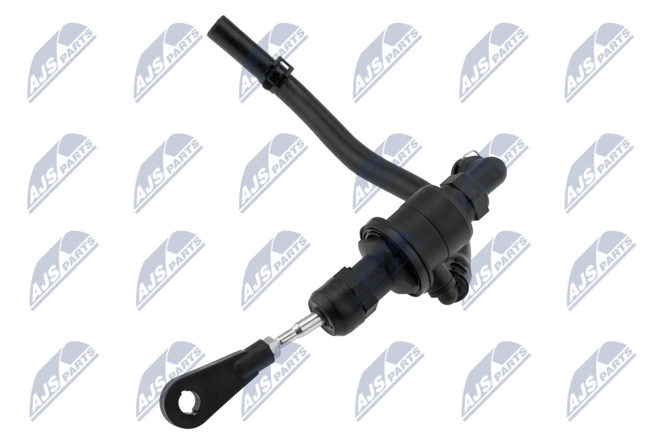 Master Cylinder, clutch - NSP-HY-508 NTY