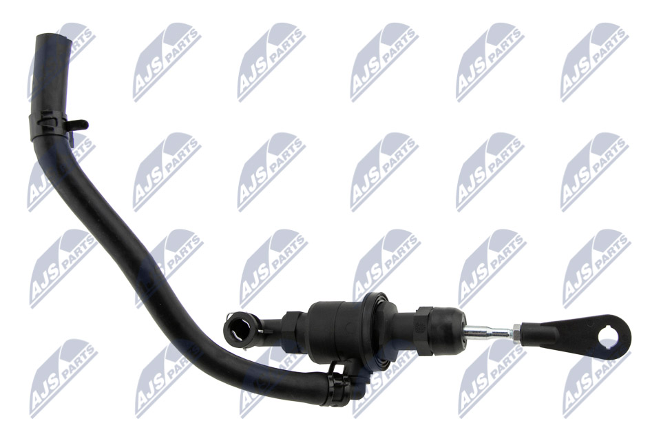Master Cylinder, clutch - NSP-HY-508 NTY