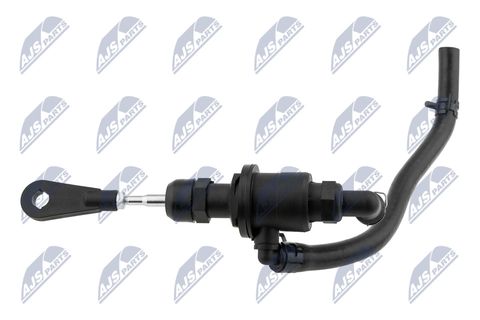 Master Cylinder, clutch - NSP-HY-508 NTY