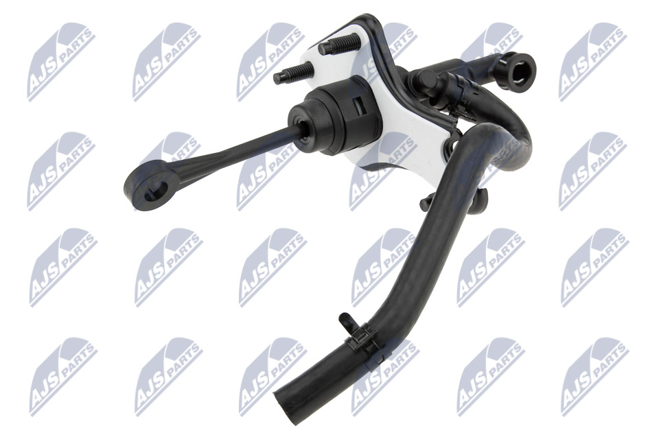 Master Cylinder, clutch - NSP-HY-509 NTY