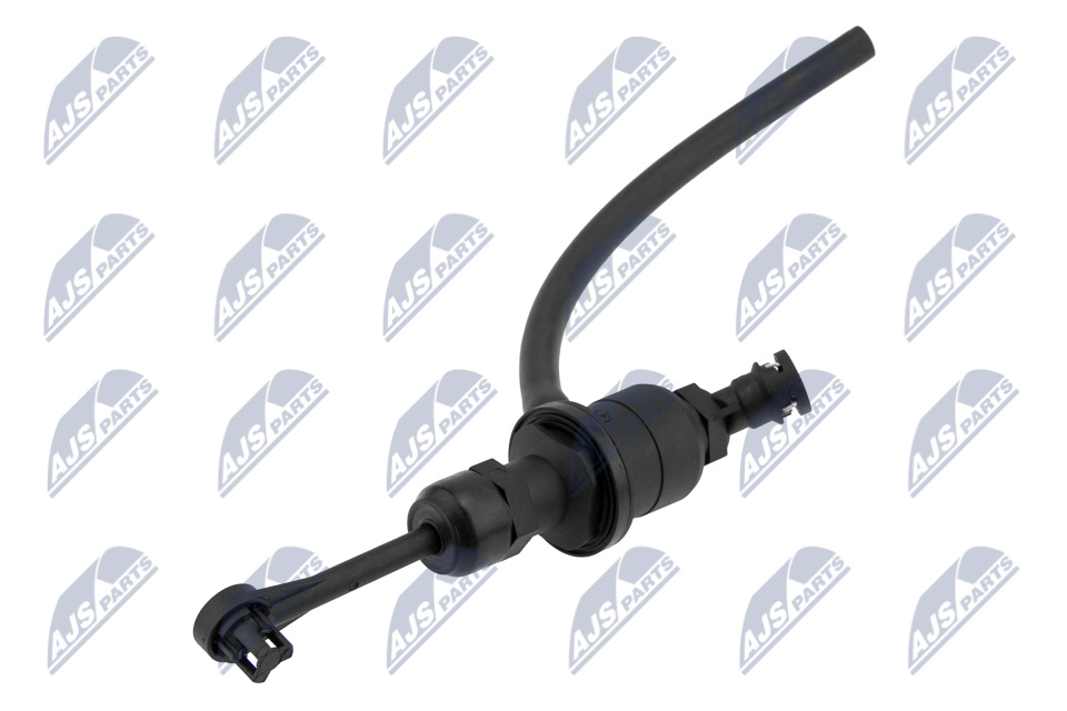Cilindro trasmettitore, Frizione - NSP-NS-003 NTY