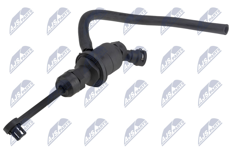 Master Cylinder, clutch - NSP-NS-004 NTY