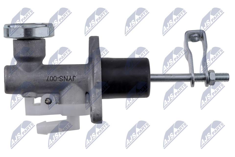 Master Cylinder, clutch - NSP-NS-007 NTY