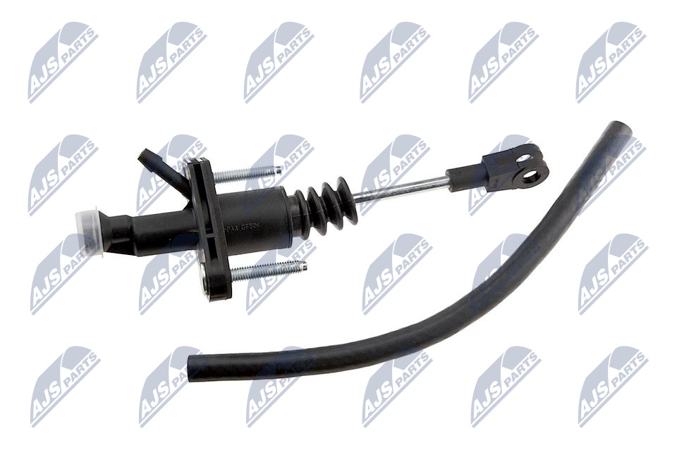 Master Cylinder, clutch - NSP-PL-001 NTY