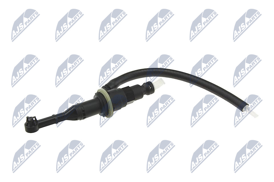 Master Cylinder, clutch - NSP-PL-002 NTY