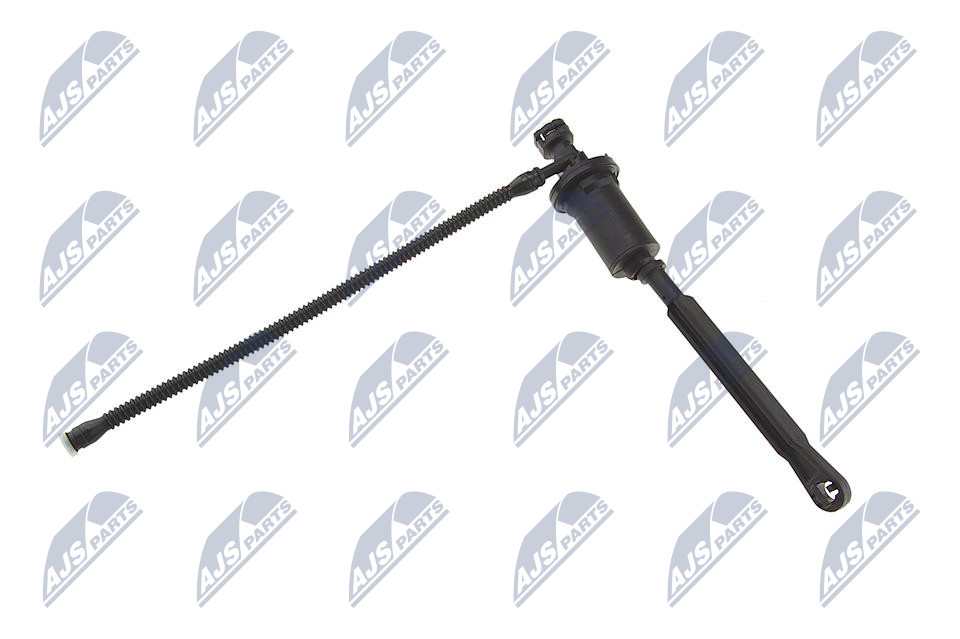 Master Cylinder, clutch - NSP-PL-004 NTY