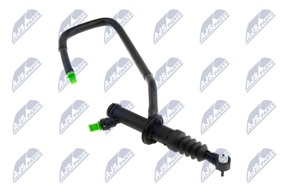 Master Cylinder, clutch - NSP-RE-008 NTY