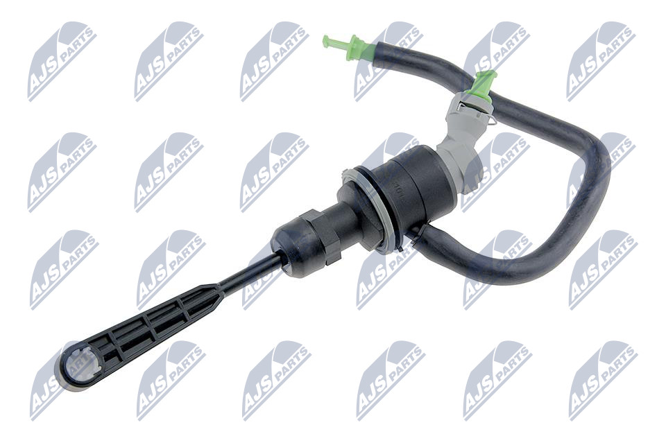 Master Cylinder, clutch - NSP-RE-009 NTY
