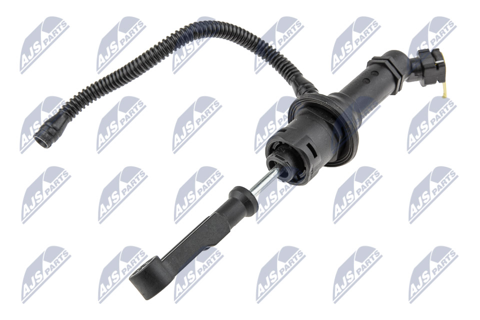 Cilindro trasmettitore, Frizione - NSP-RE-013 NTY