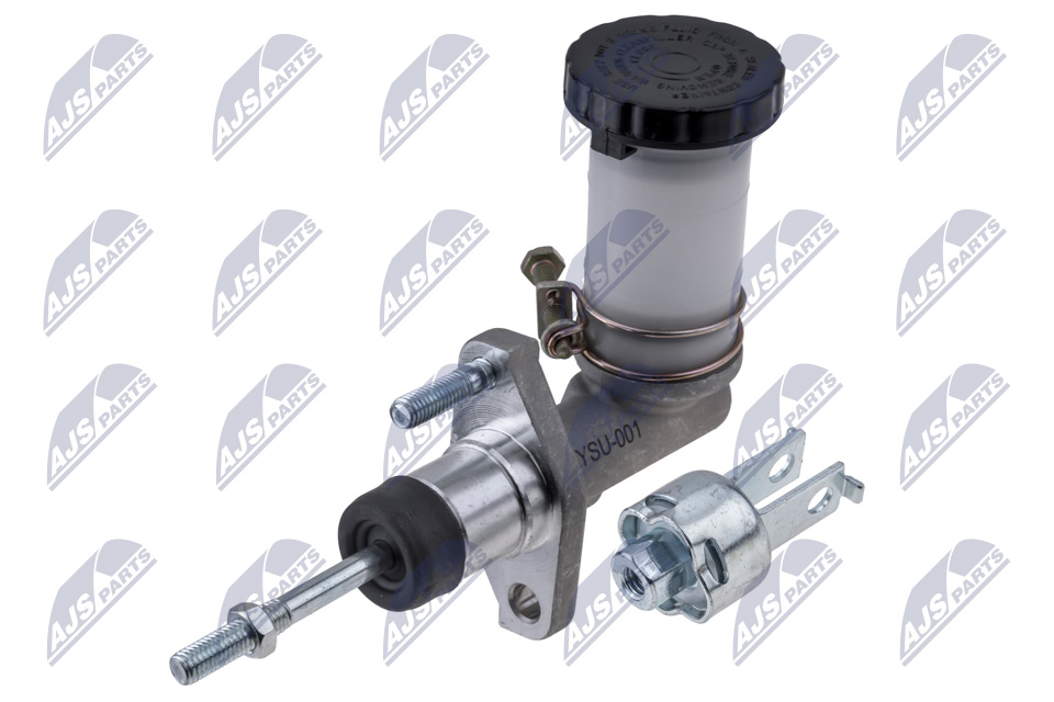 Master Cylinder, clutch - NSP-SU-001 NTY