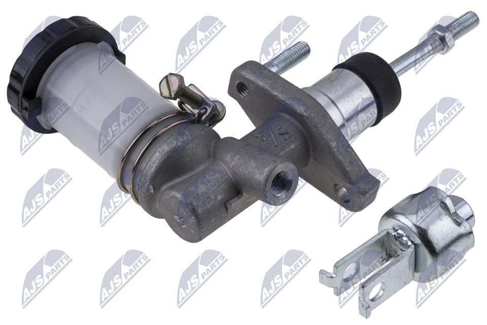 Master Cylinder, clutch - NSP-SU-001 NTY