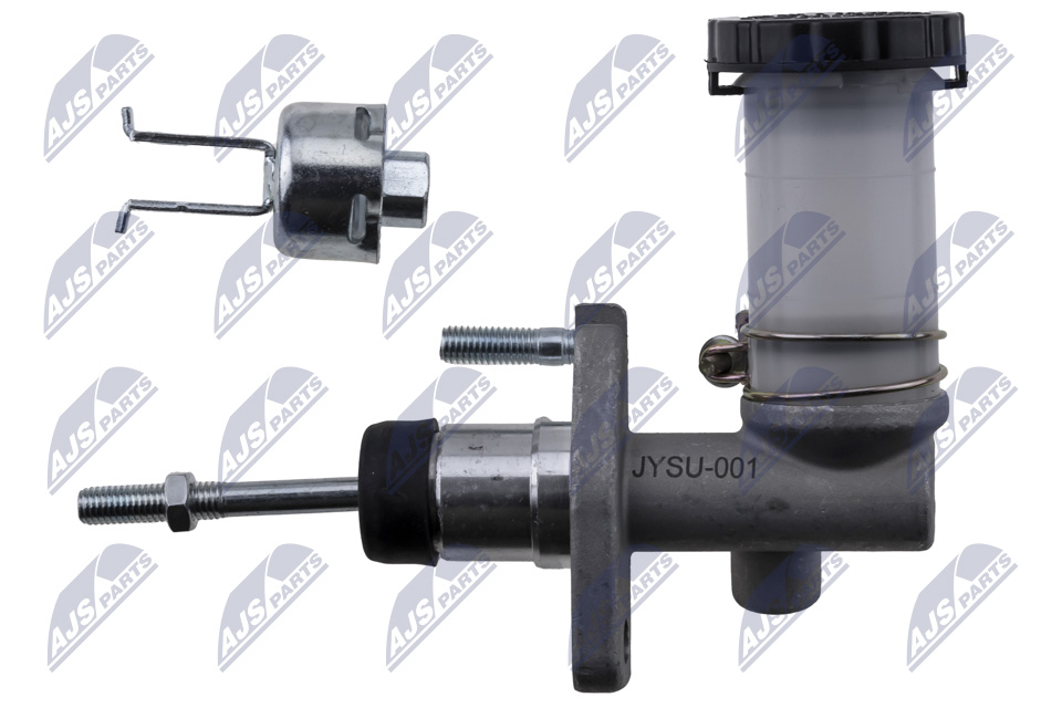 Master Cylinder, clutch - NSP-SU-001 NTY