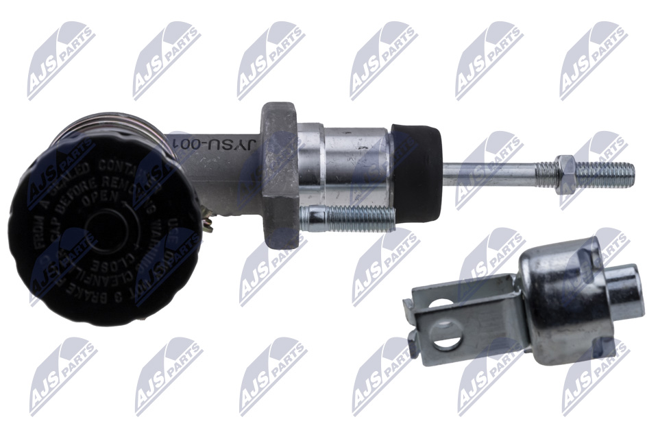 Master Cylinder, clutch - NSP-SU-001 NTY