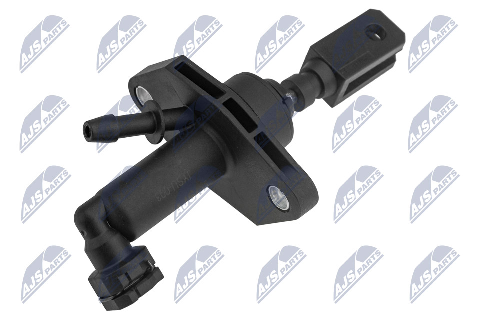 Master Cylinder, clutch - NSP-SU-003 NTY