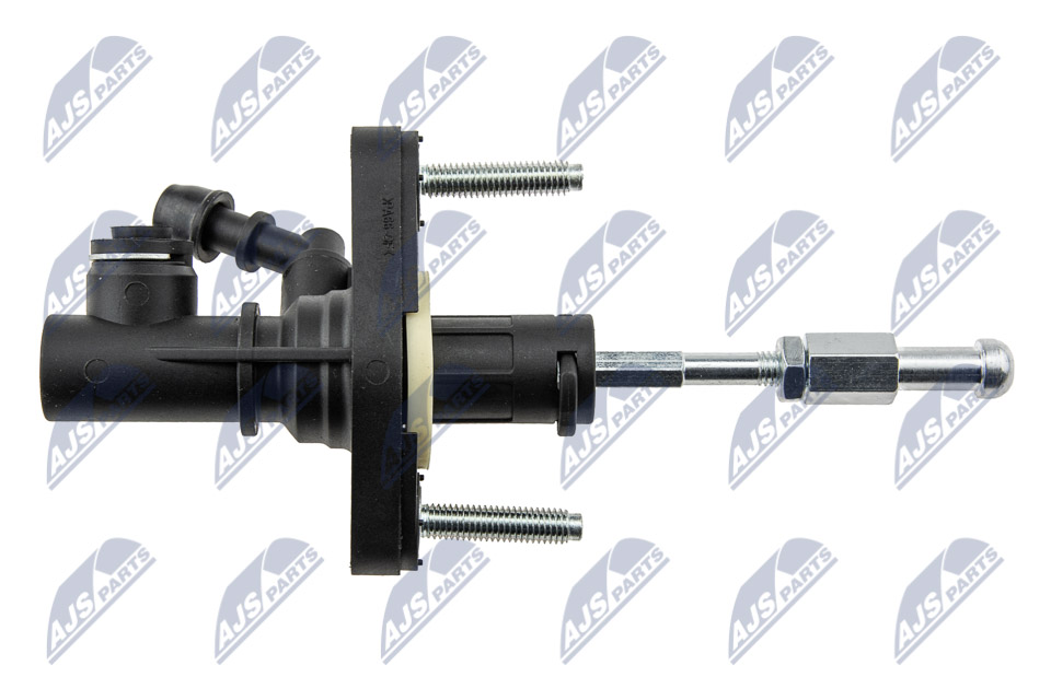 Master Cylinder, clutch - NSP-TY-008 NTY