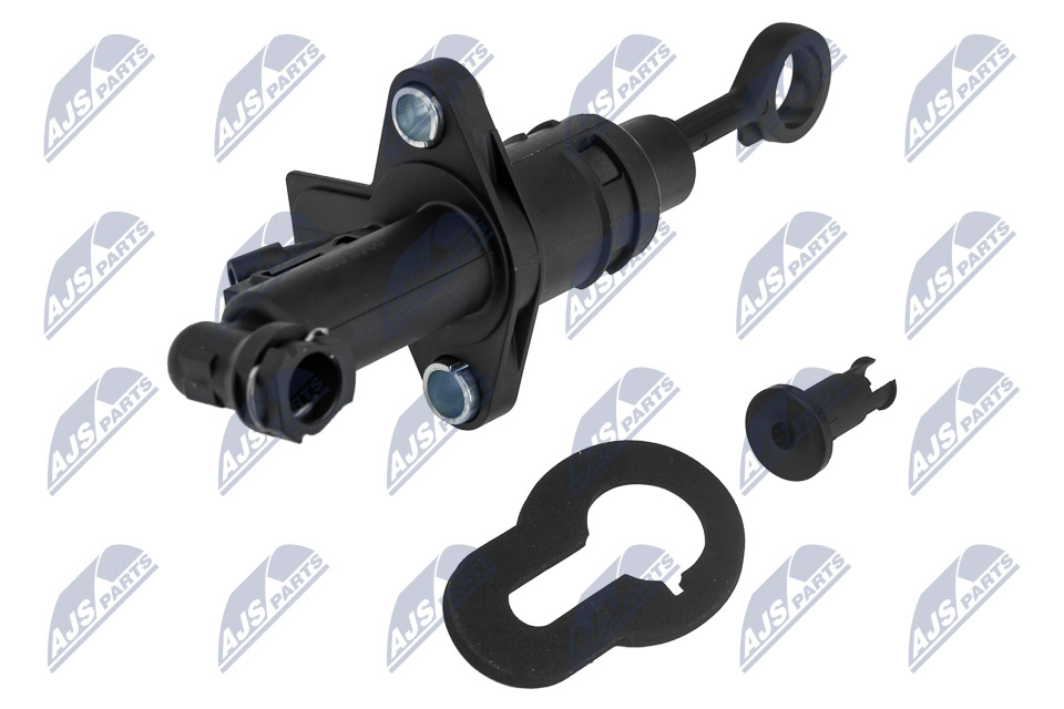 Master Cylinder, clutch - NSP-VW-009 NTY
