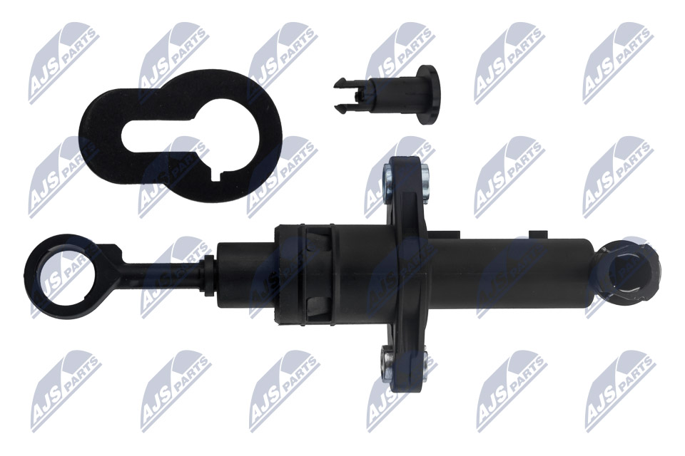 Master Cylinder, clutch - NSP-VW-009 NTY