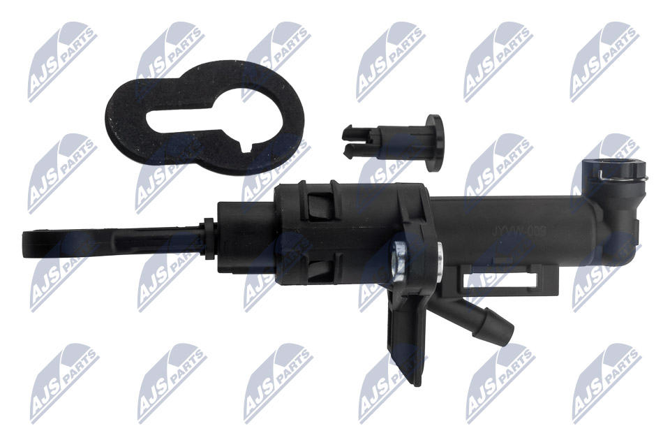Master Cylinder, clutch - NSP-VW-009 NTY
