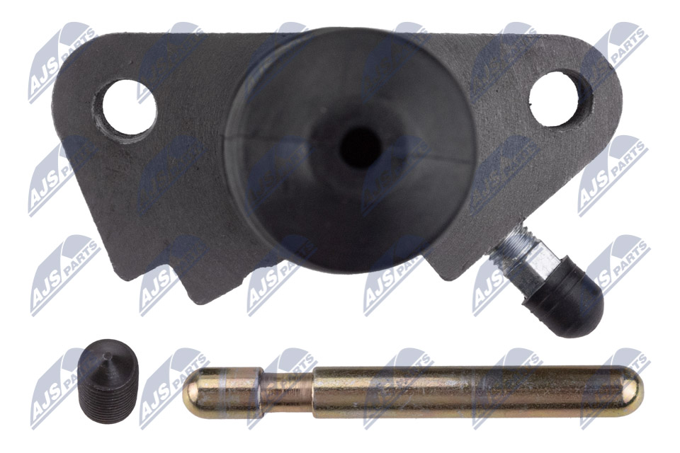 Slave Cylinder, clutch - NSW-SU-000 NTY
