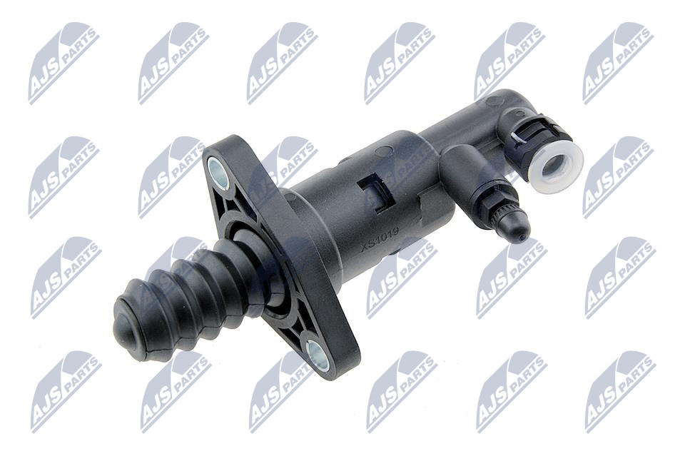 Cilindro secondario, Frizione - NSW-VW-006 NTY