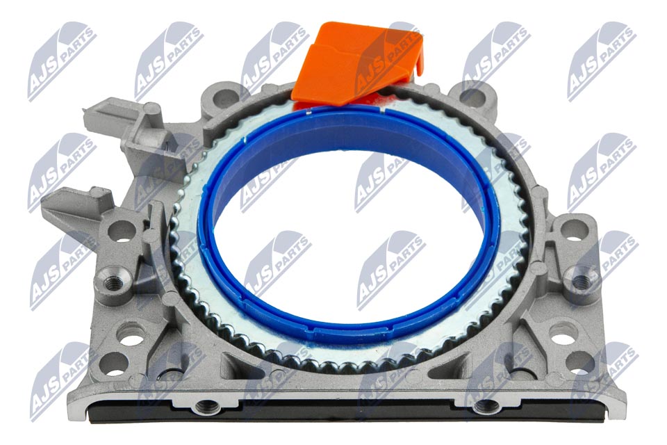 Shaft Seal Set, crankshaft - NUP-AU-001 NTY
