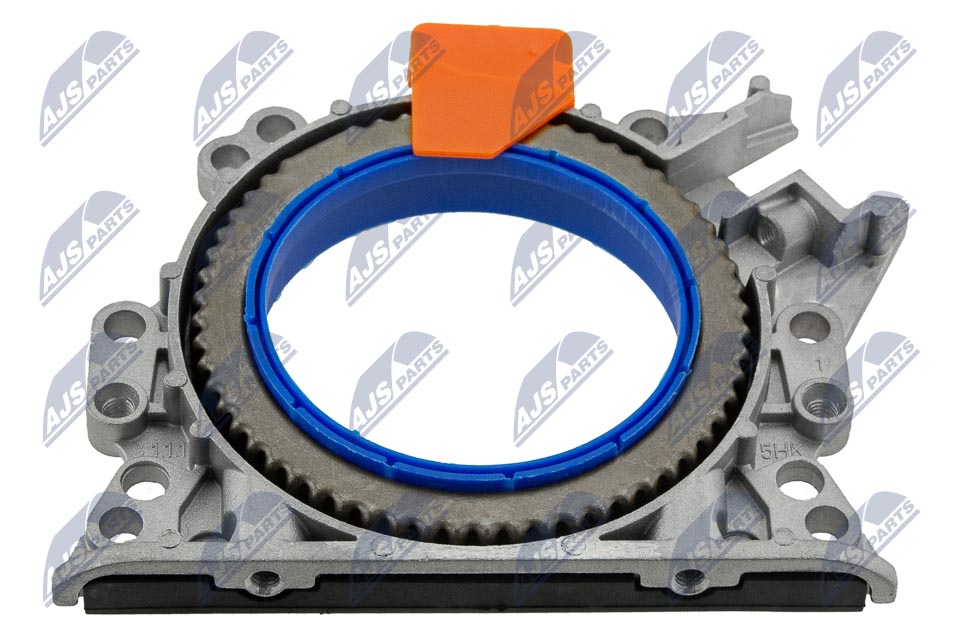 Shaft Seal Set, crankshaft - NUP-AU-002 NTY