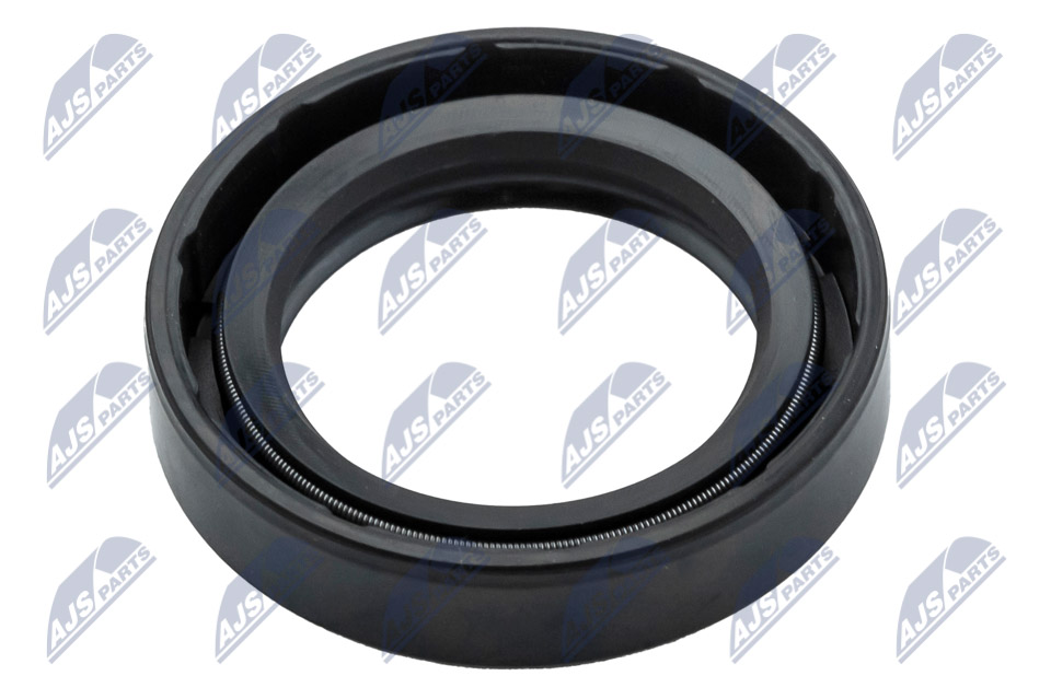 Shaft Seal, camshaft - NUP-AU-003 NTY
