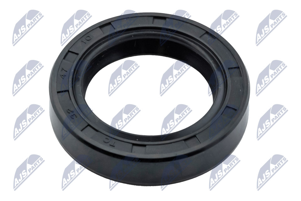 Shaft Seal, camshaft - NUP-AU-003 NTY