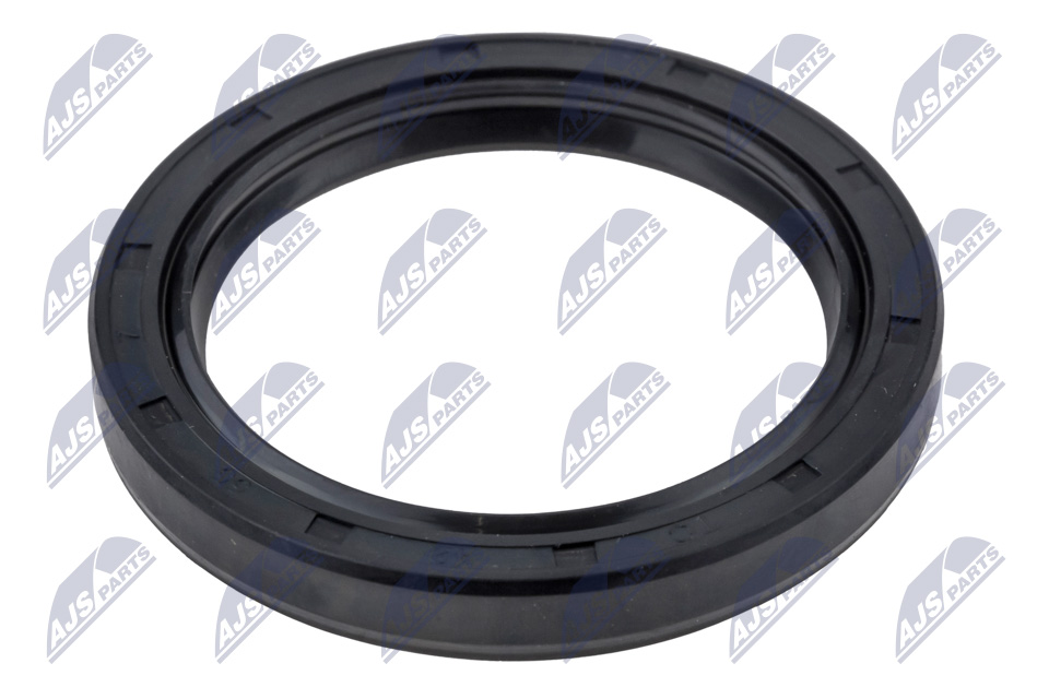 Shaft Seal, crankshaft - NUP-AU-004 NTY