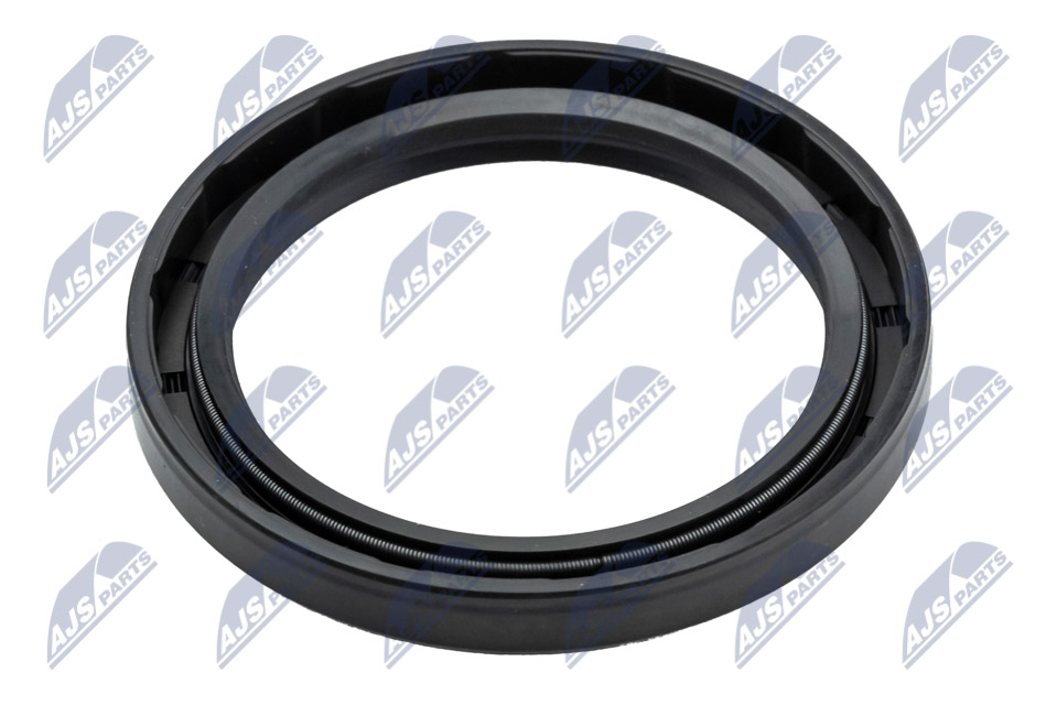 Shaft Seal, crankshaft - NUP-AU-005 NTY