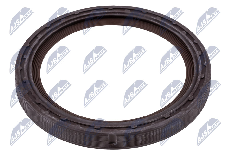 Shaft Seal, crankshaft - NUP-BM-006 NTY
