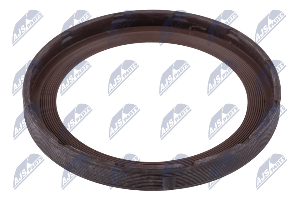 Shaft Seal, crankshaft - NUP-BM-006 NTY