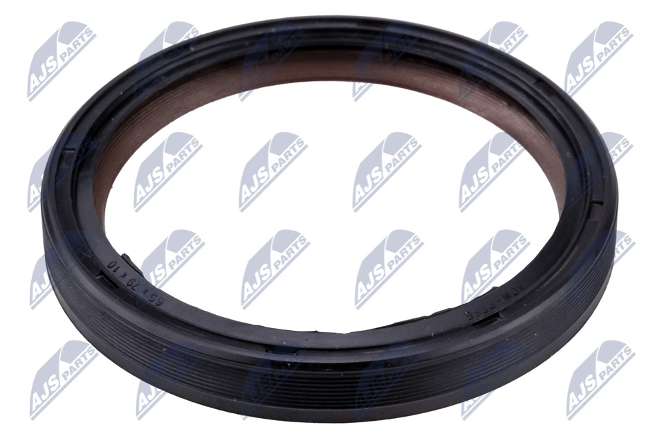 Shaft Seal, crankshaft - NUP-BM-007 NTY