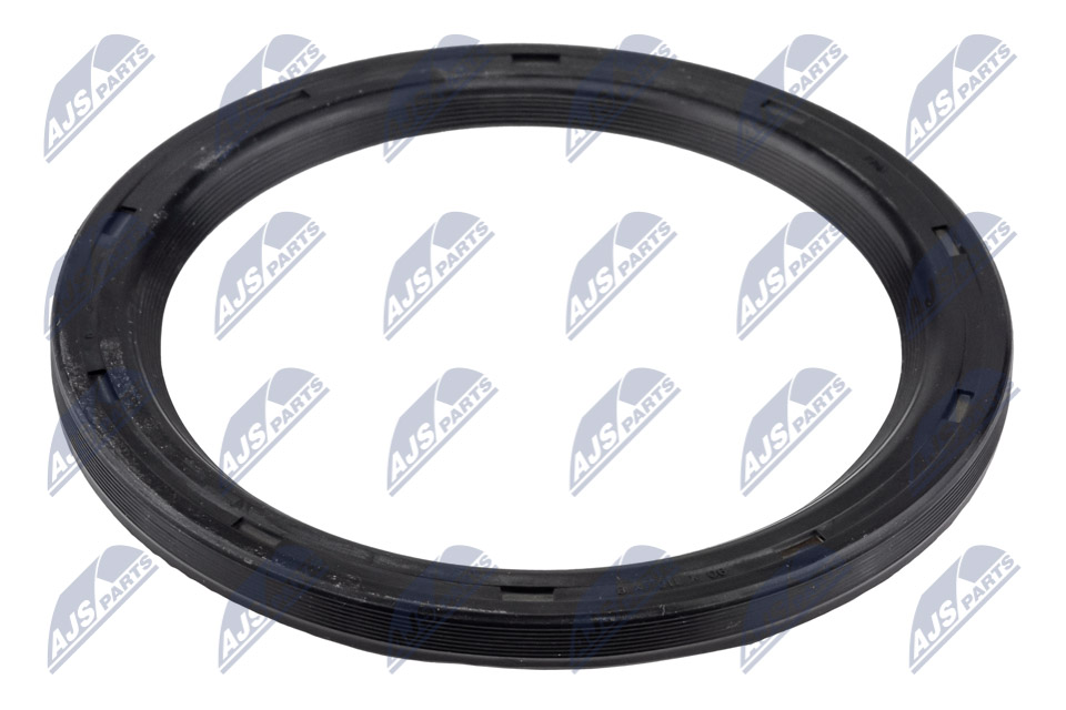 Shaft Seal, crankshaft - NUP-BM-008 NTY