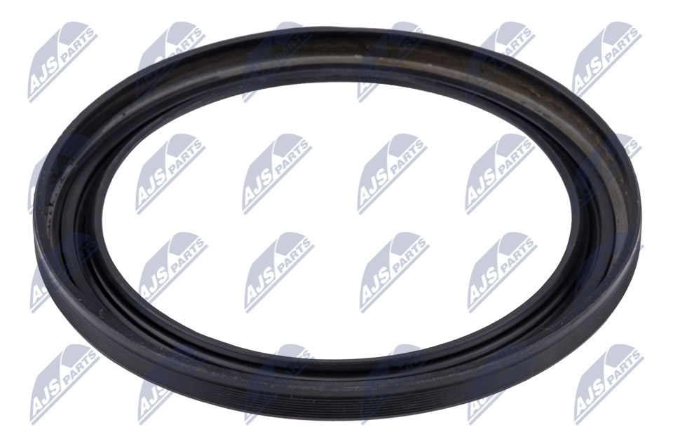 Shaft Seal, crankshaft - NUP-BM-008 NTY