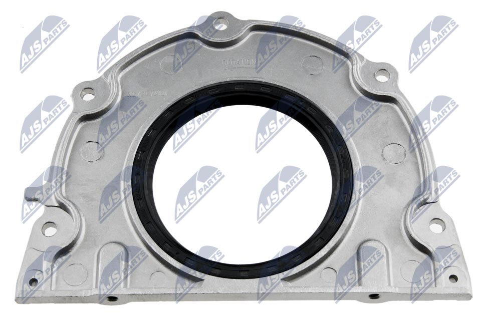 Shaft Seal, crankshaft - NUP-CH-002 NTY