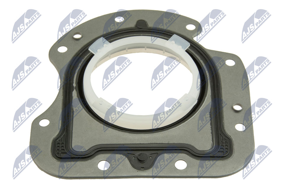 Shaft Seal, crankshaft - NUP-CT-000 NTY