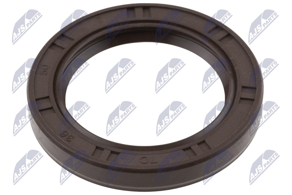 Shaft Seal, camshaft - NUP-CT-001 NTY