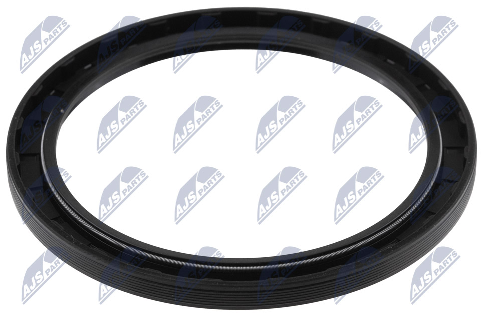 Shaft Seal, crankshaft - NUP-CT-002 NTY