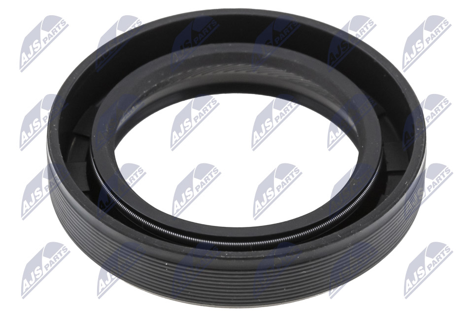 Shaft Seal, automatic transmission flange - NUP-CT-003 NTY