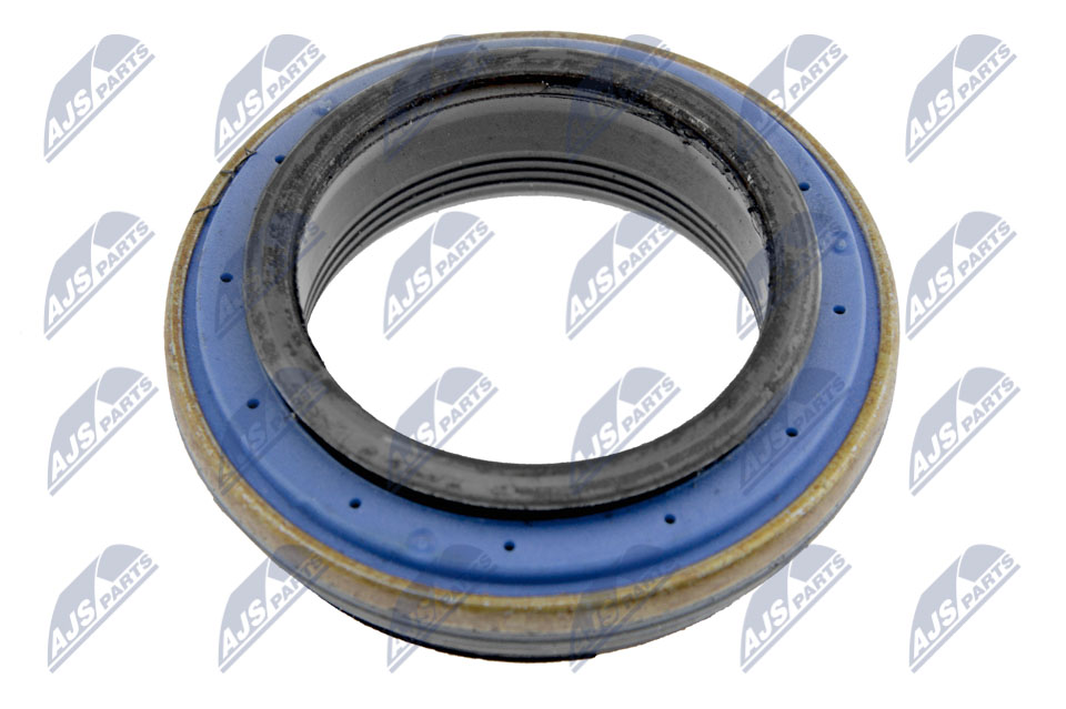 Wellendichtring, Differential - NUP-DW-001 NTY