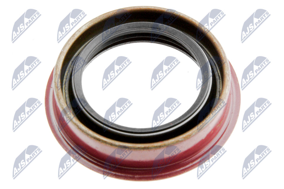 Seal, drive shaft - NUP-FR-001 NTY