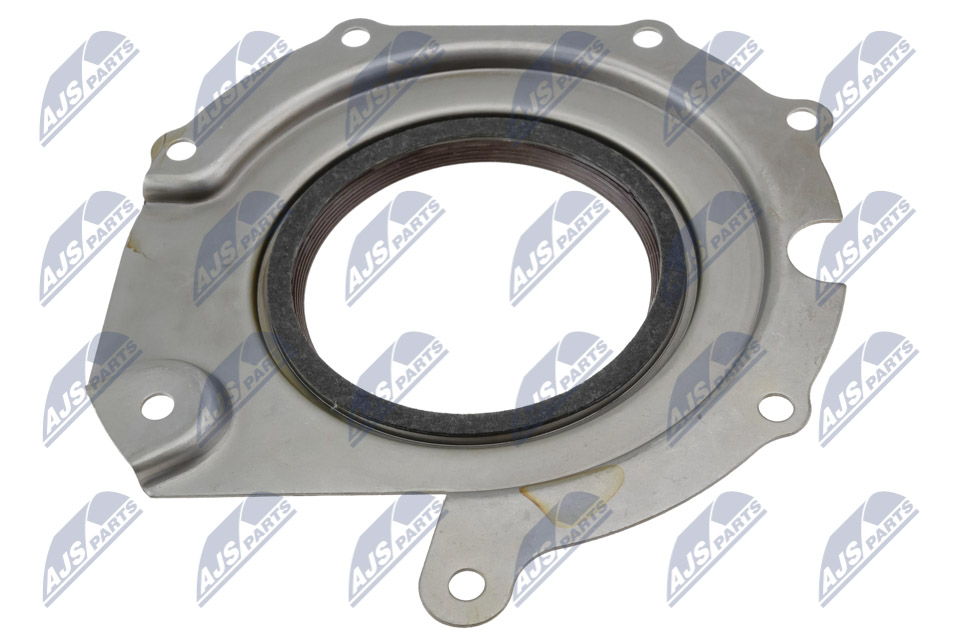 Shaft Seal, injector pump - NUP-FR-007 NTY