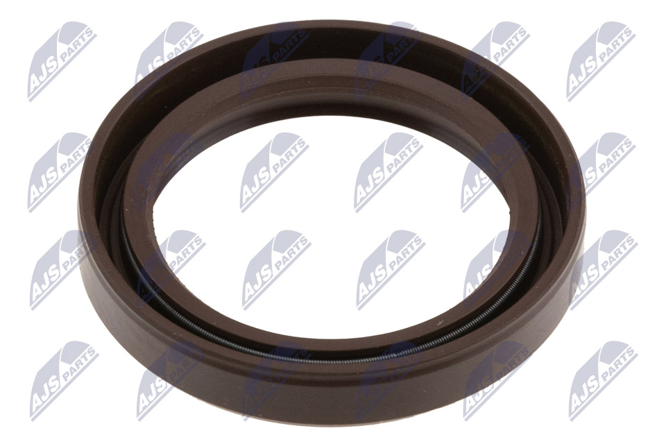 Shaft Seal, crankshaft - NUP-FR-009 NTY
